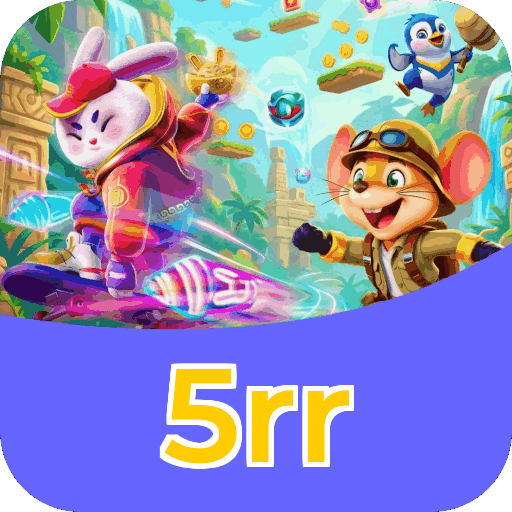 Fortune Rabbit - RTP 96.77%