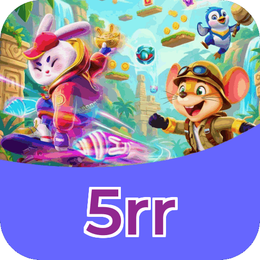 Download PC 5rr