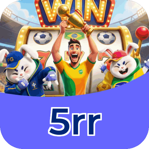 Login rápido no app 5rr