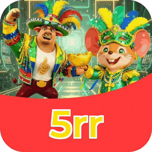 Métodos de pagamento aceitos na 5rr